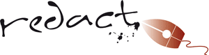 Redact Logo